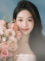 -青禾蒙娜丽莎婚纱摄影(武汉总店)