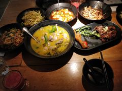 -金牌外婆家(苏州中心店)