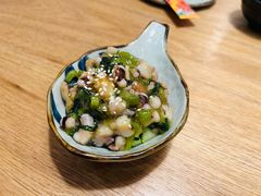 -西月山居匠心创意料理(江汉路新佳丽广场店)