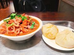-姚记炒肝店(簋街店)