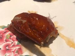 爆汁乳鸽-宴昆山·私房菜(春晖店)