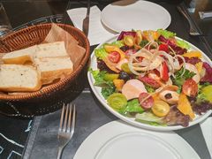 -EATALIA意塔利意式餐厅(鼓楼店)