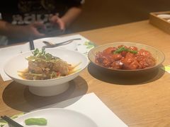 -青梅酒肆PLUS(长白仙岛北路店)