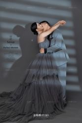 -太古映画婚纱摄影(天河店)