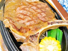 -尊品牛排(沙湾印象汇店)