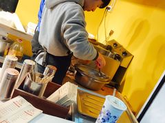 -傅强排骨(成都总店)