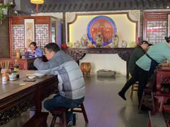 大堂-同得兴 Since·1995 传统苏式面馆(嘉馀坊店)