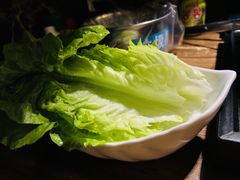 -山居屋炭火烧肉(厚街万达店)