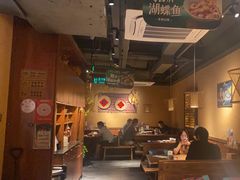 -农耕记·湖南土菜(龙岗熙和园店)