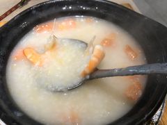 -黄金粥港式·早晚茶(海阳路店)