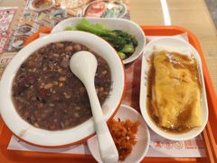 -红荔村肠粉(岗厦店)