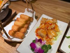 -小和庆·知味(首铸万科店)