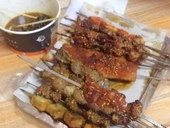 -老地方烤肉(东岗路店)