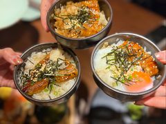 -山葵家·创意料理(宁波来福士店)