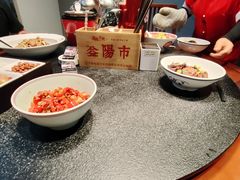 -湖南别院·美学庭院餐厅(惠阳店)