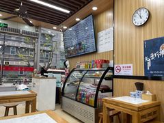-豫厨老汤拉面(企业广场店)