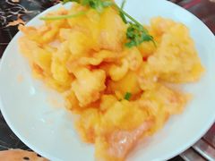 -东北农家院·铁锅炖(莘庄店)