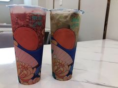 -常来茶·水果研究所(西溪里店)