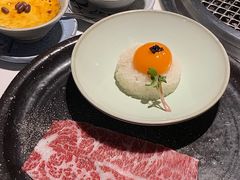 -焱铁烧·黑毛和牛专门店(杭州嘉里中心店)