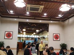 大堂-顺记冰室(宝华路店)