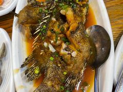 -南海渔家•海鲜•正宗海南菜(海棠湾店)