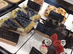 -Jamaicablue Coffeeshop(中央广场店)