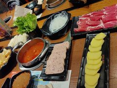 -呷哺呷哺(宝山正大乐城店)