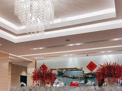 -浙江西子宾馆·瑶园咖啡厅