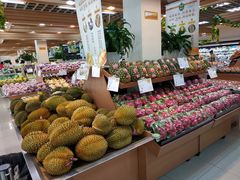 -果蔬好生活超市(双井店)