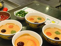 -南门涮肉(上海一店)