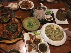 -勐丽梦兰傣味餐厅