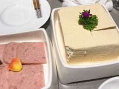 捞派豆花-海底捞火锅(龙湖北京大兴天街店)