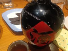 -莲餐厅·湖北菜·藕汤老手艺(愚园路店)