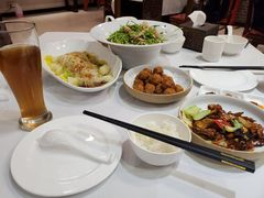 -东兴楼饭庄(六里桥店)