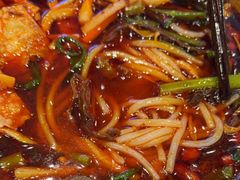 -雙冲柳州螺蛳粉&酸嘢&桂林米粉(簋街店)