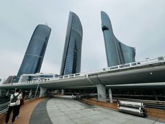 -演武大桥观景平台