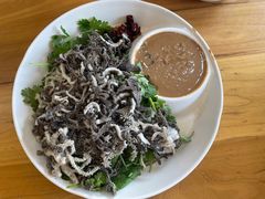 特色水爆肚-清真利德顺小老饭庄(复兴路店)