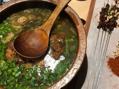 -山石榴·贵州菜(丰盛里店)