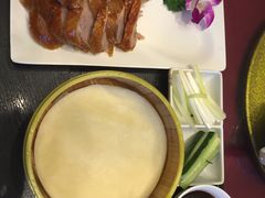 -北门饭店(三香路店)