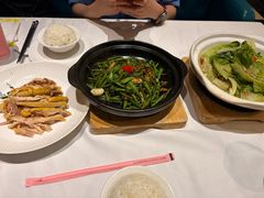 -尚一汤·粤菜海鲜(汇智国际商业中心店)
