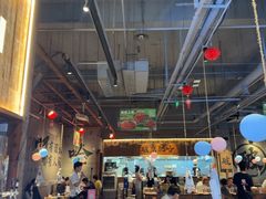 -破店肥哈·海鲜·烧烤(郑州银泰inPARK店)