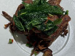 -在前门·烤鸭北京菜(五月花广场店)