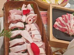 -椰子不语 椰子鸡火锅(淮海店)