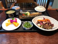 -古京·臻致料理(月湖店)