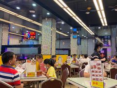 大堂-新辉港式茶餐厅(北栅店)