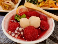 -福苗小骆驼烧烤(曲江店)