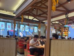 -东北灶(高新银泰店)