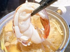 小青龙-蒋记海鲜姿造•洋房别墅(星河湾店)