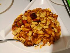 宫保鸡丁-峨嵋酒家总店(车公庄店)