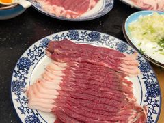 -裕德孚·非遗手切涮羊肉(东直门内大街店)